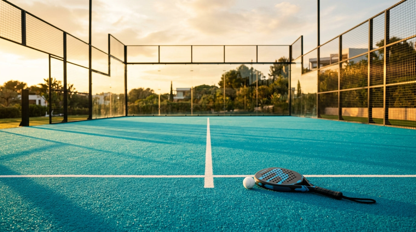 How Much Does It Really Cost to Play Padel?