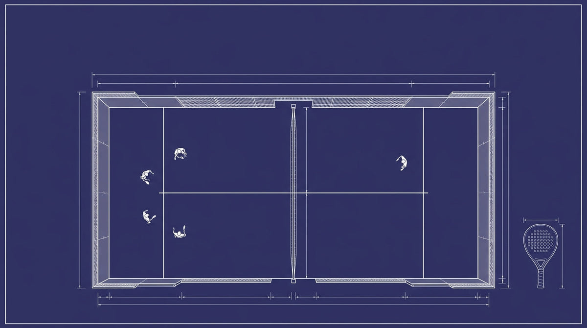 Can You Play Padel Singles?