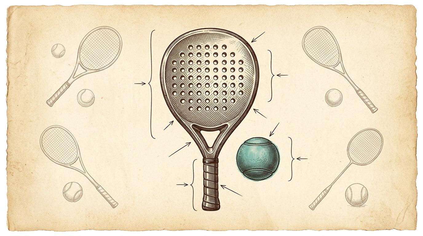 How to Explain Padel to Someone Who Has Never Heard of It