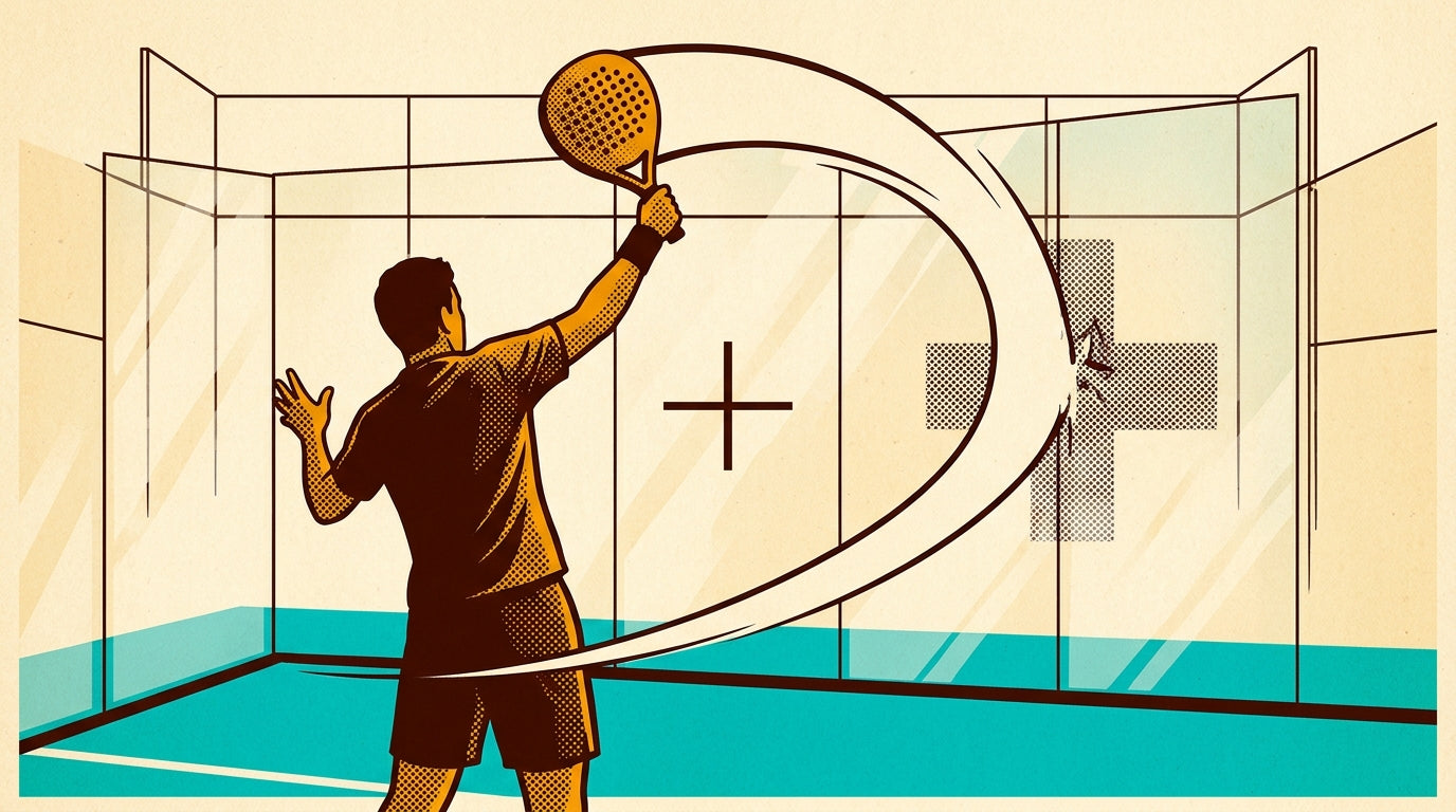 Padel Beginner Mistakes Every American Makes