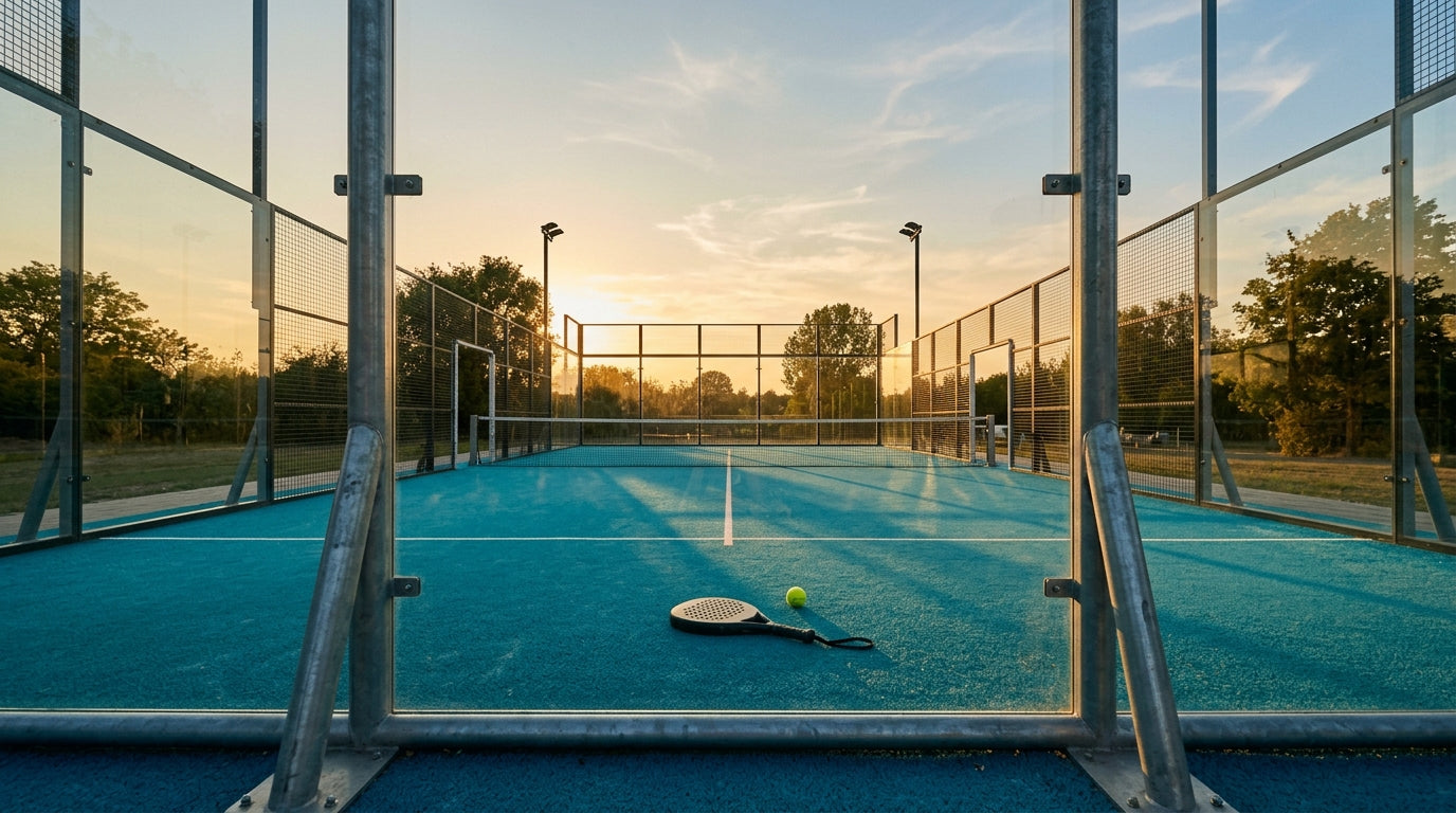 How to Actually Pronounce "Padel" (and Why Americans Get It Wrong)