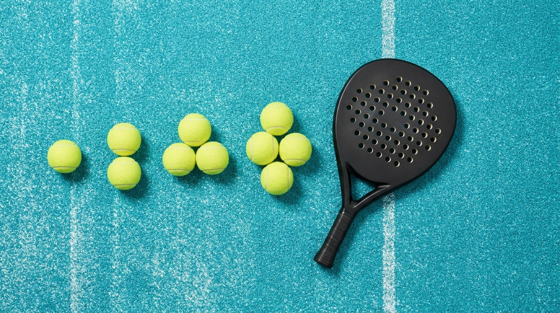 Padel Scoring, Explained