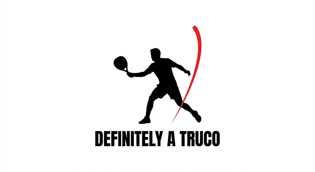 Definitely A Truco Tee