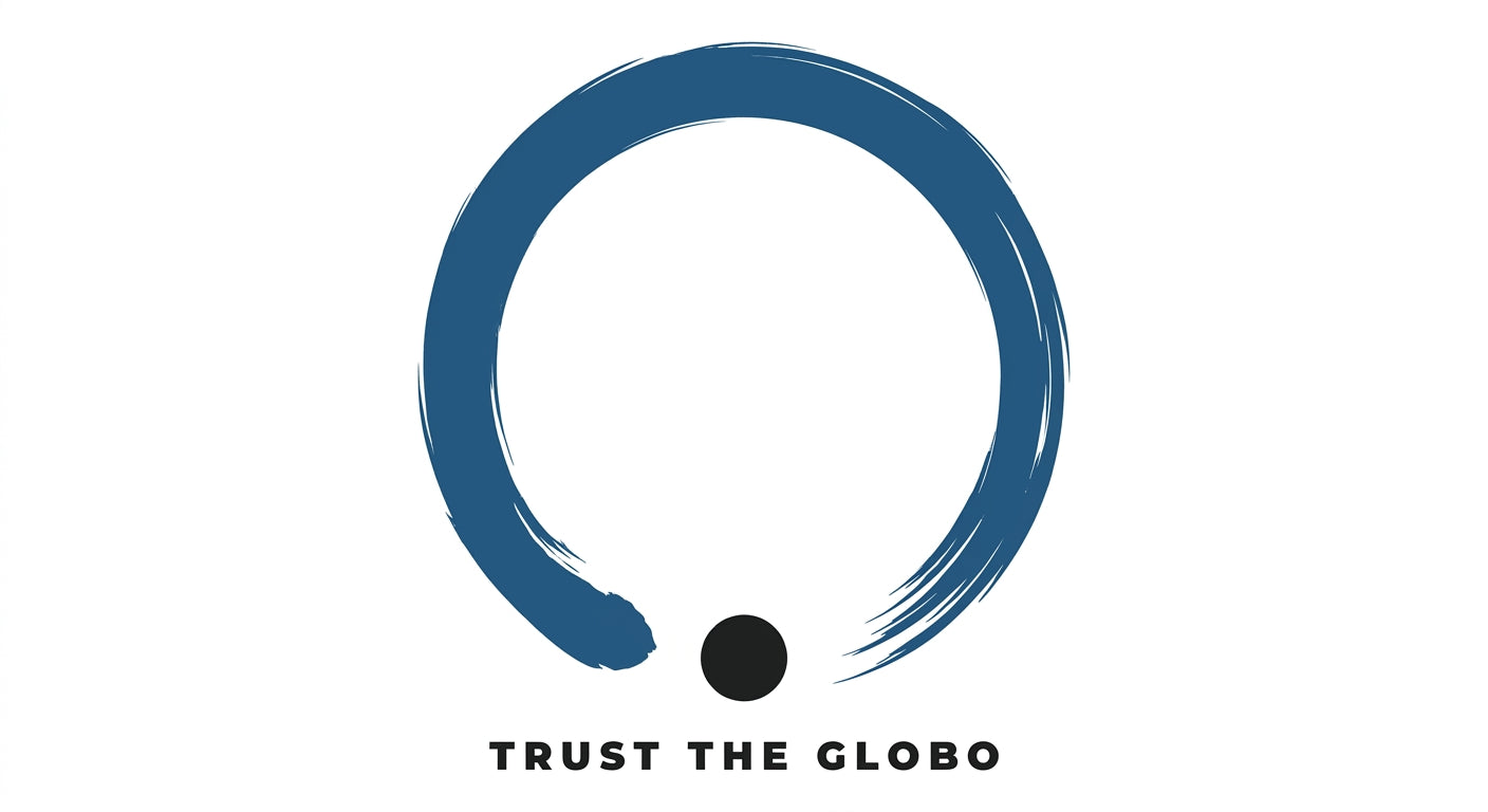 Trust The Globo Tee