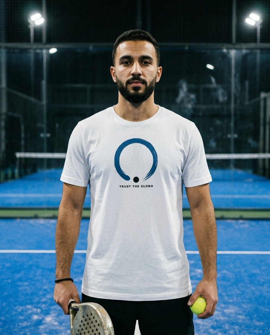 Trust The Globo Tee